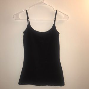 BP Basic Black Cami